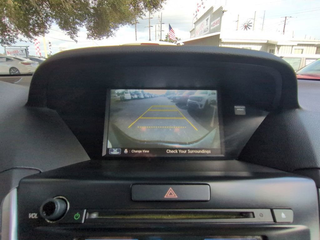 Used 2014 Acura MDX FWD w/ Advance & Entertainment image 18