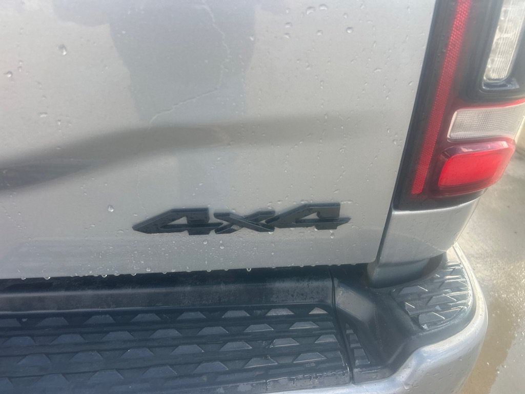 Used 2023 RAM 3500 Limited w/ Night Edition AWD/4WD image 7