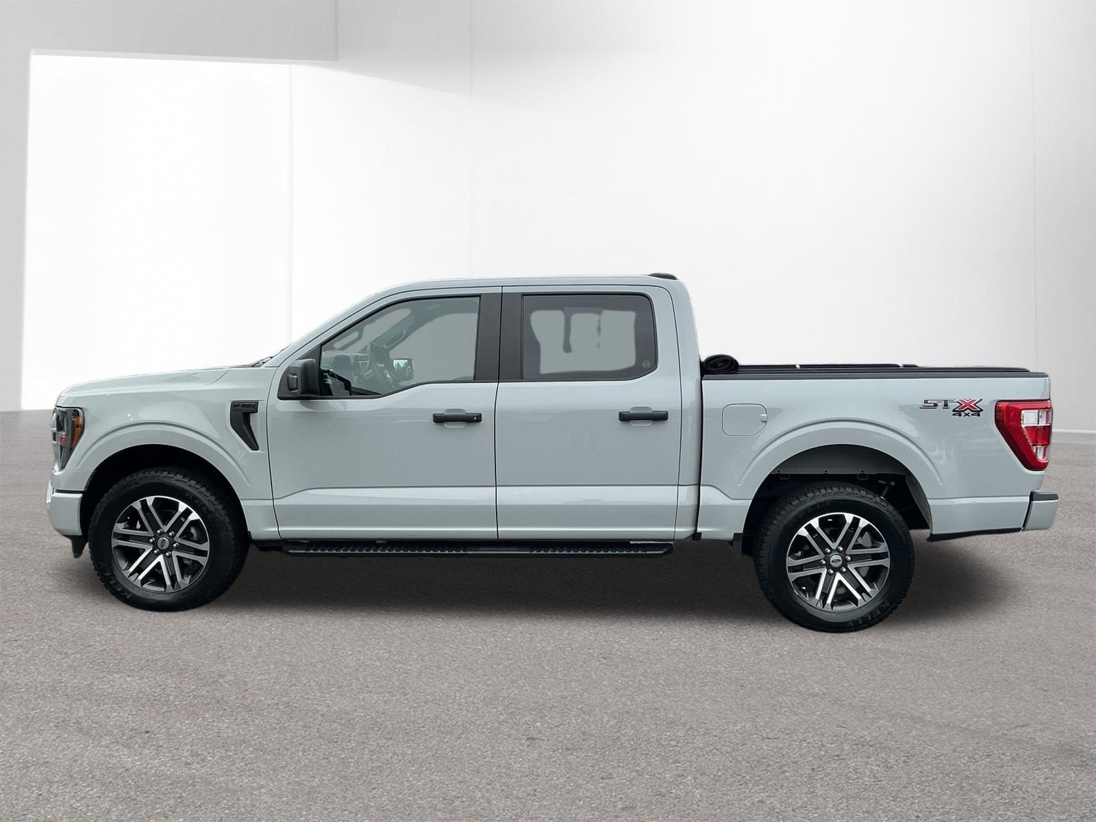 Used 2023 Ford F150 XL w/ STX Appearance Package AWD/4WD image 6