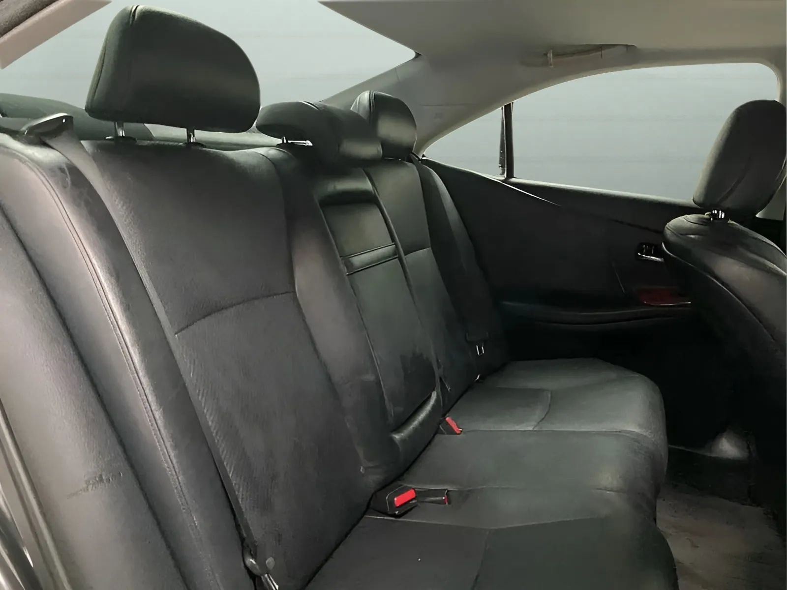 Used 2010 Lexus HS 250h FWD image 14