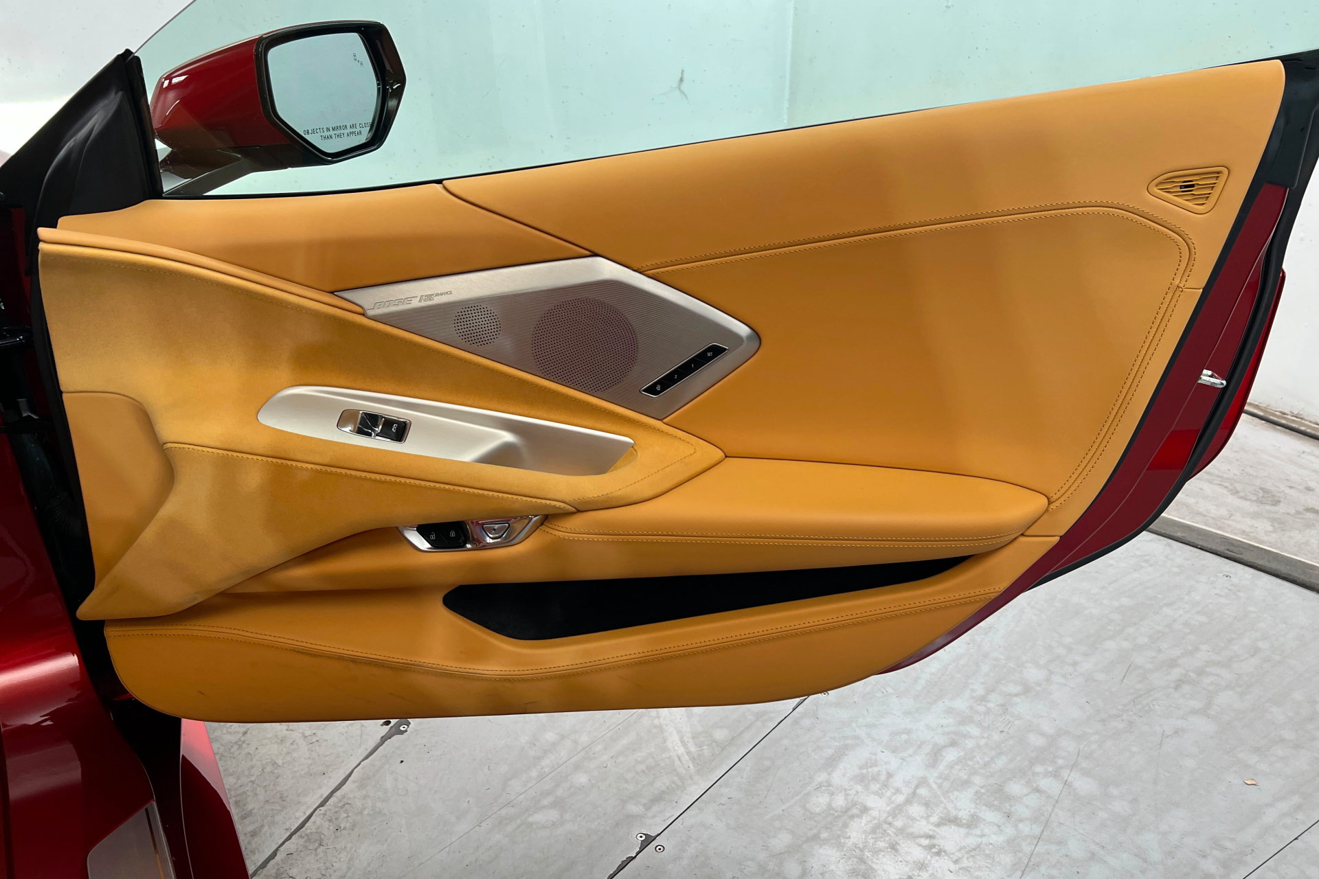 Used 2021 Chevrolet Corvette Stingray Premium Conv w/ Z51 Performance Package RWD image 15