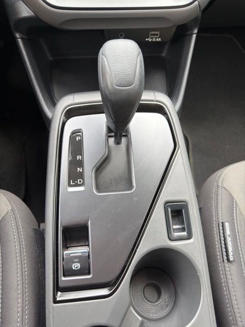 Used 2024 Subaru Crosstrek 2.0i AWD/4WD image 13