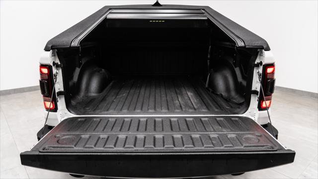 Used 2024 RAM 1500 TRX AWD/4WD image 49