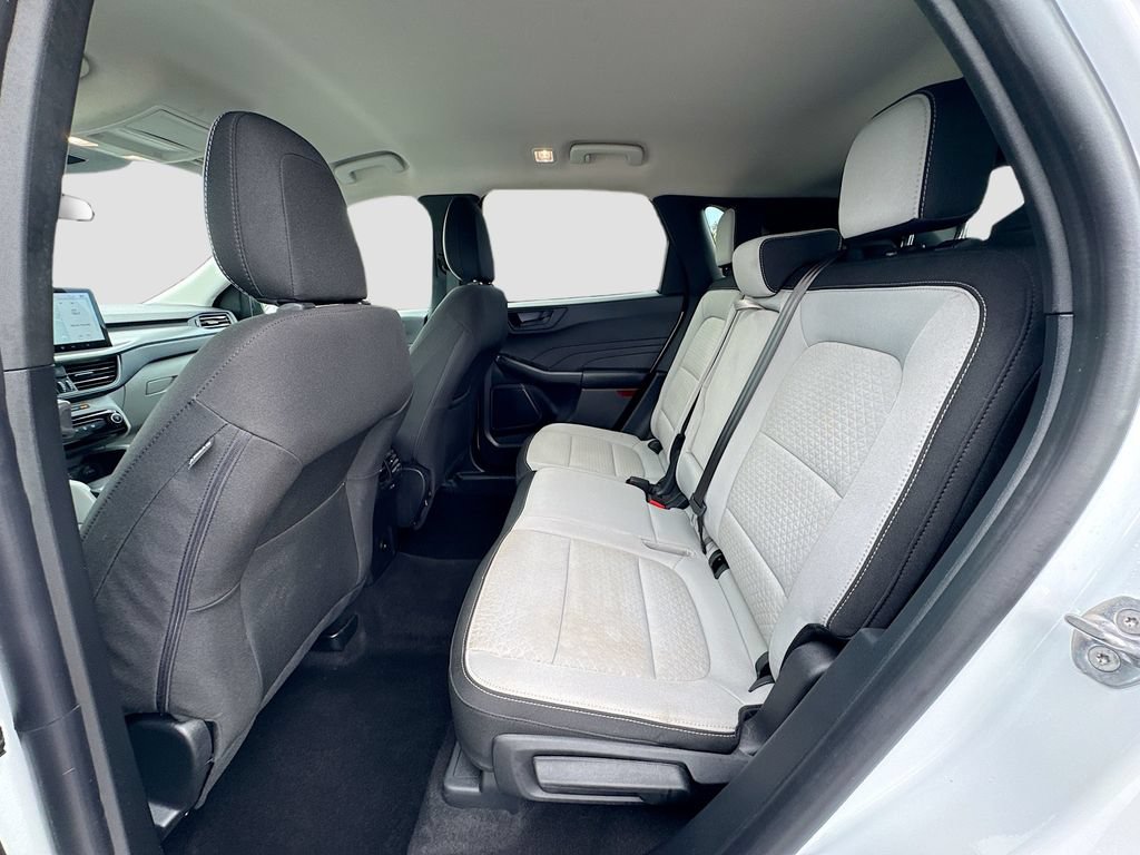 Certified 2024 Ford Escape Active w/ Tech Pack #1 FWD image 25