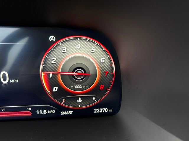 Used 2023 Hyundai Palisade SEL w/ Premium Package image 32