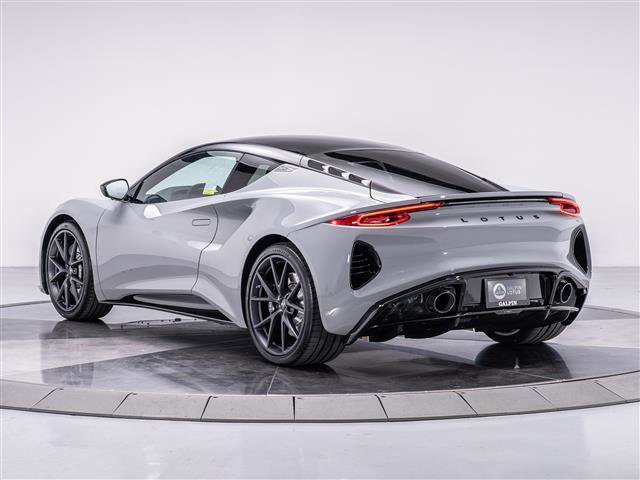New 2025 Lotus Emira image 3