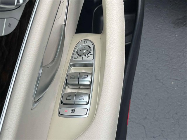 Used 2019 Mercedes-Benz E 300 w/ Premium 1 Package image 25