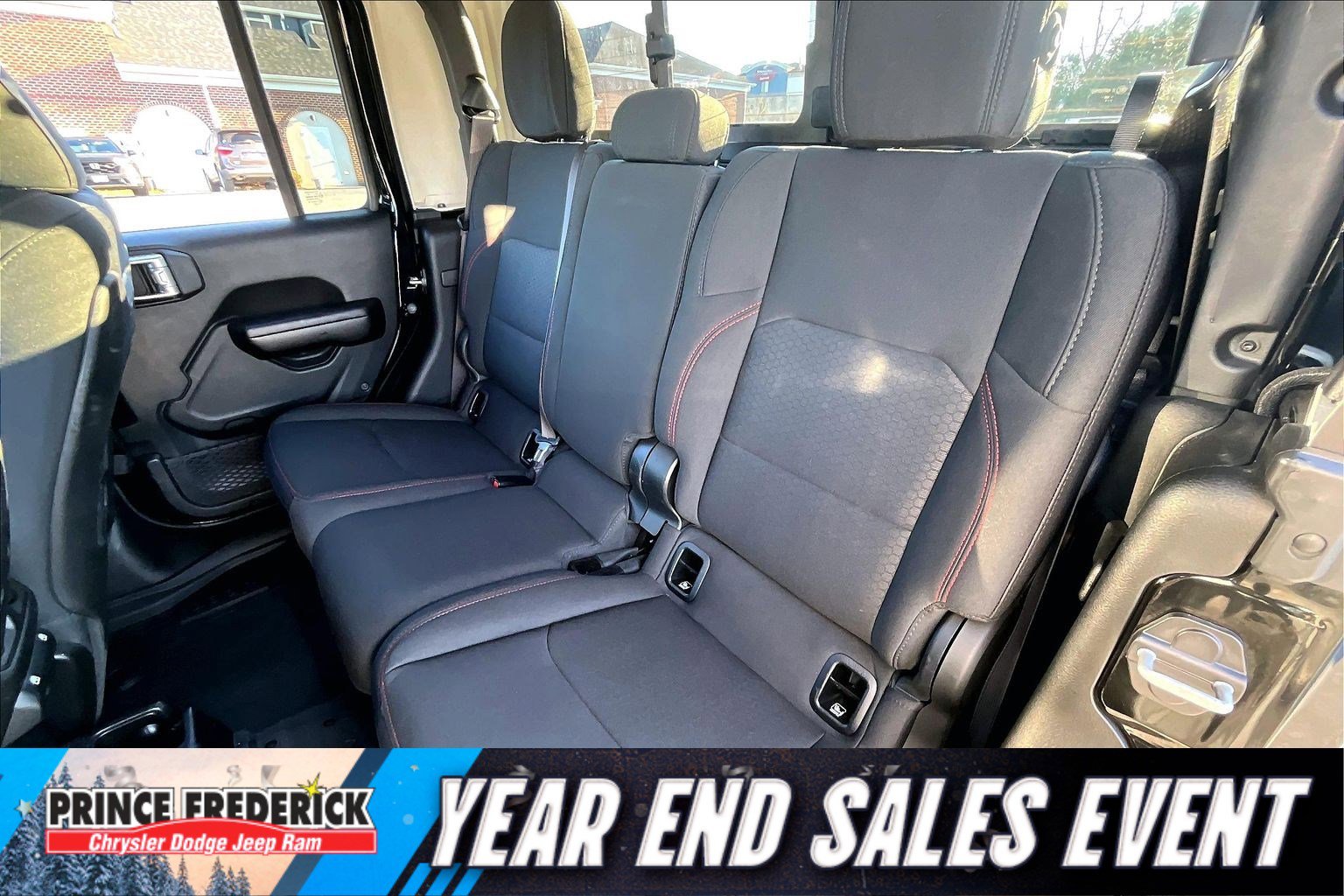 Used 2020 Jeep Gladiator Rubicon image 21