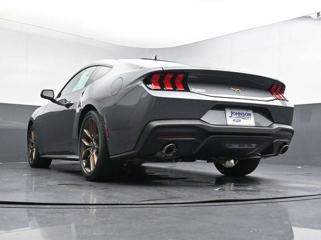 New 2026 Ford Mustang Coupe RWD image 33