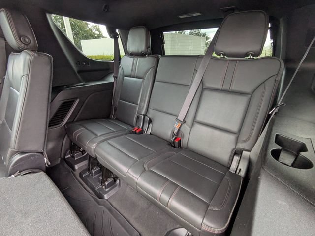 Used 2021 Chevrolet Tahoe RST AWD/4WD image 15