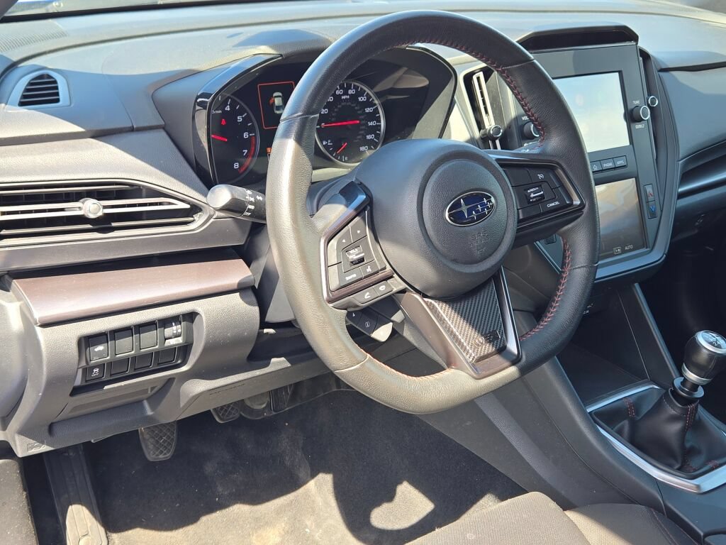 Used 2022 Subaru WRX AWD/4WD image 20