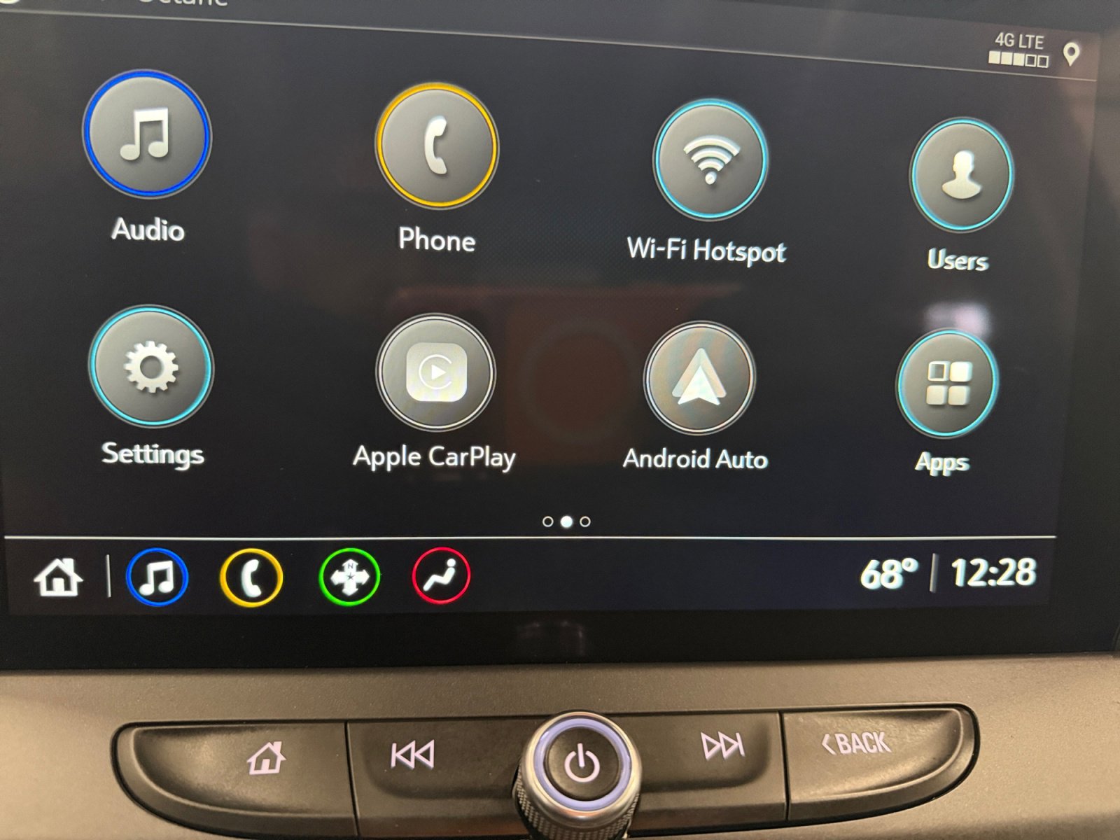 Used 2024 Chevrolet Blazer LT w/ Convenience Package FWD image 35