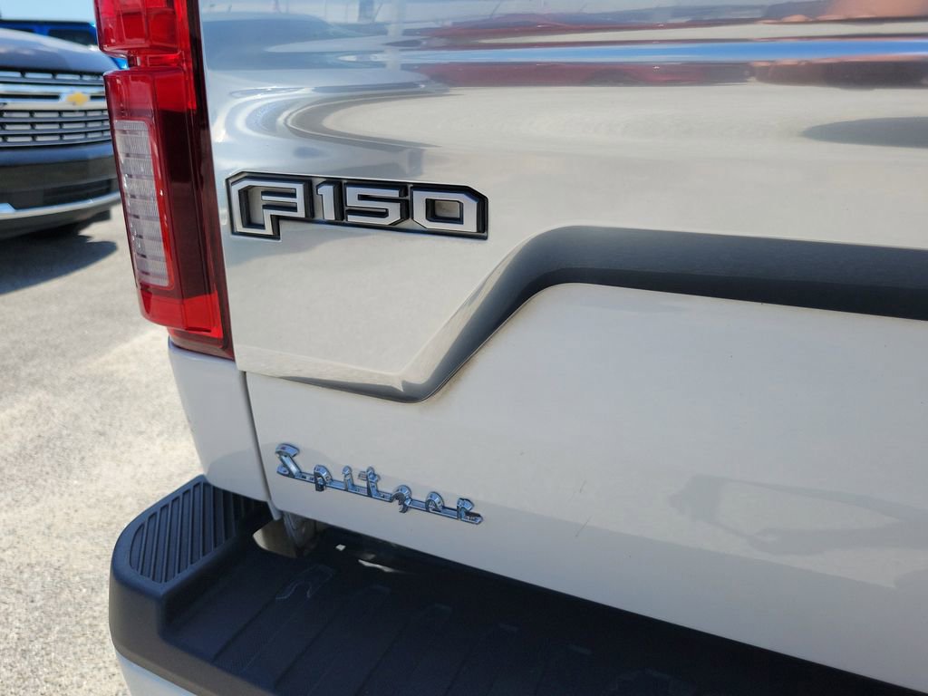 Used 2019 Ford F150 Limited w/ Trailer Tow Package image 5