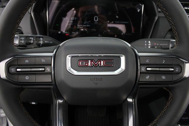 New 2026 GMC Terrain AT4 w/ Convenience Package III image 15