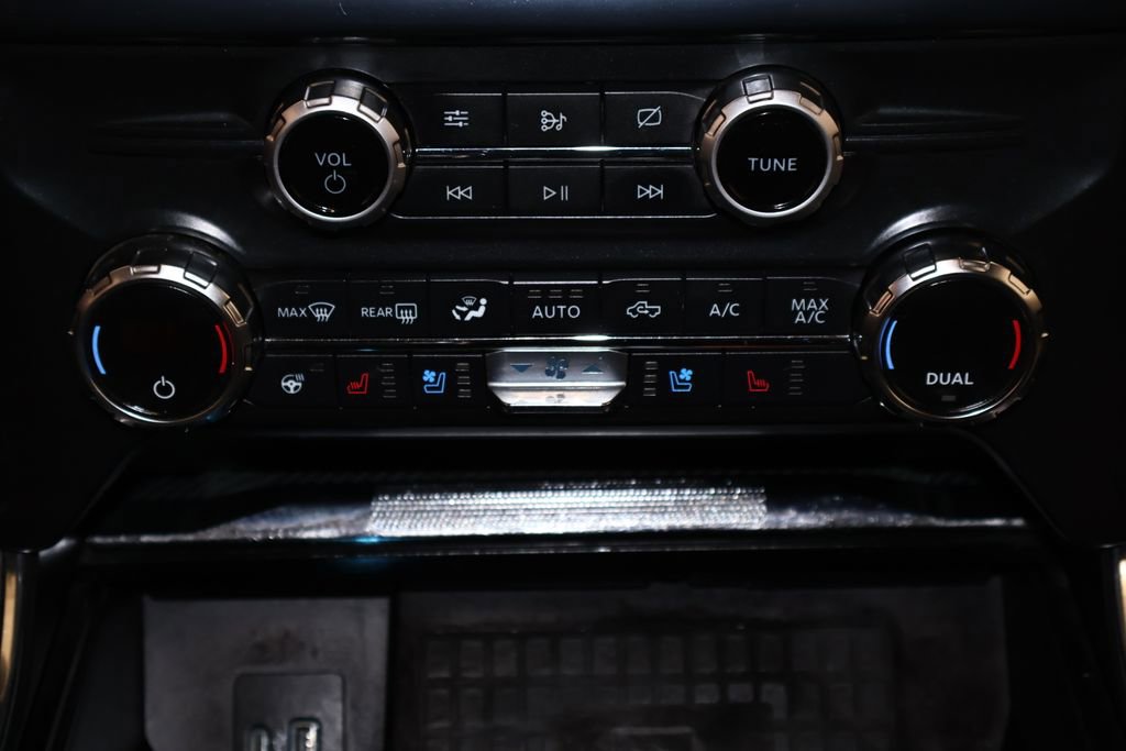 Certified 2021 Ford F150 Limited AWD/4WD image 35
