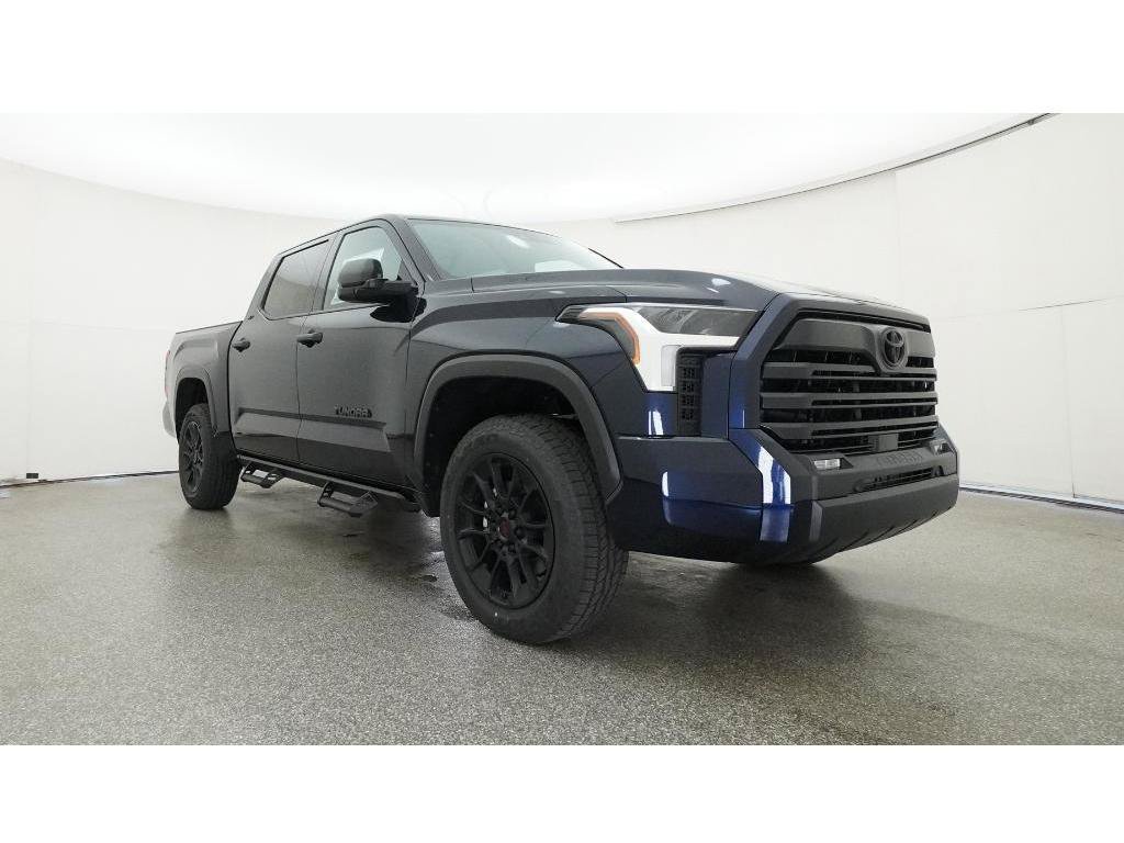New 2026 Toyota Tundra SR5 AWD/4WD image 29