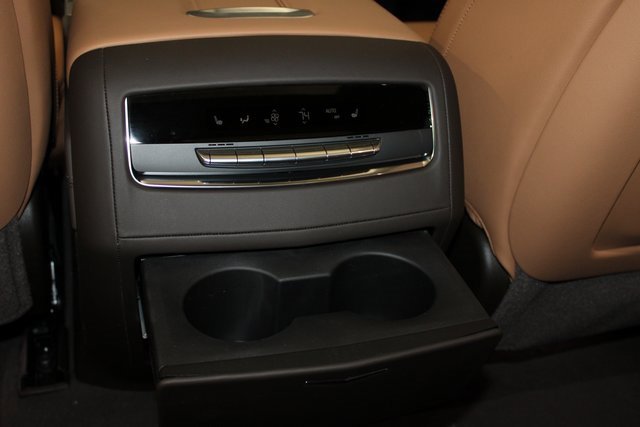 New 2026 Cadillac Escalade ESV Luxury w/ Touring Package image 10