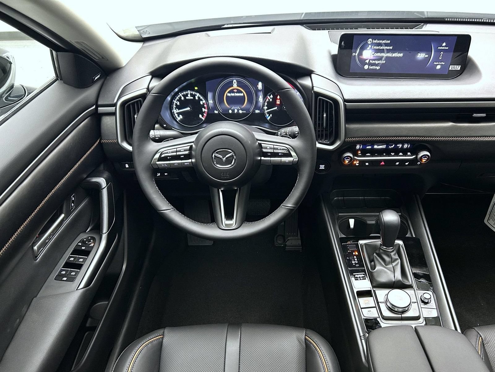 New 2026 MAZDA CX-50 AWD 2.5 S w/ Weather Package image 13