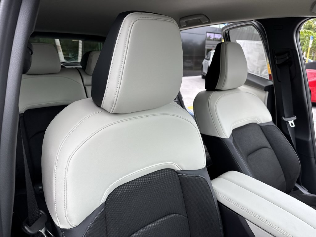 New 2026 MAZDA CX-5 Select AWD/4WD image 46