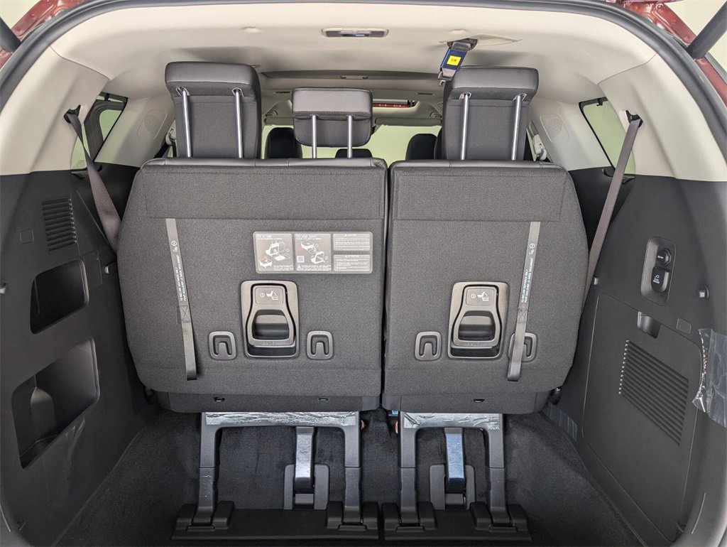 New 2026 Kia Carnival SX image 31