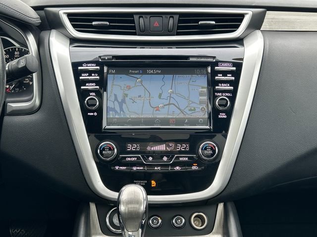 Used 2016 Nissan Murano Platinum image 25