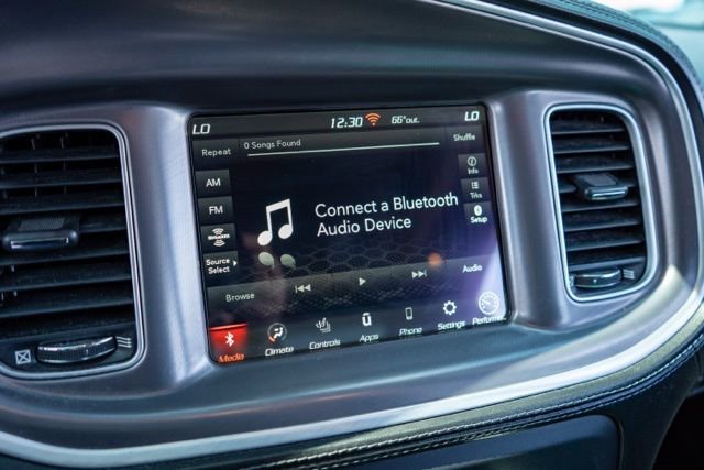 Used 2021 Dodge Charger Scat Pack RWD image 21