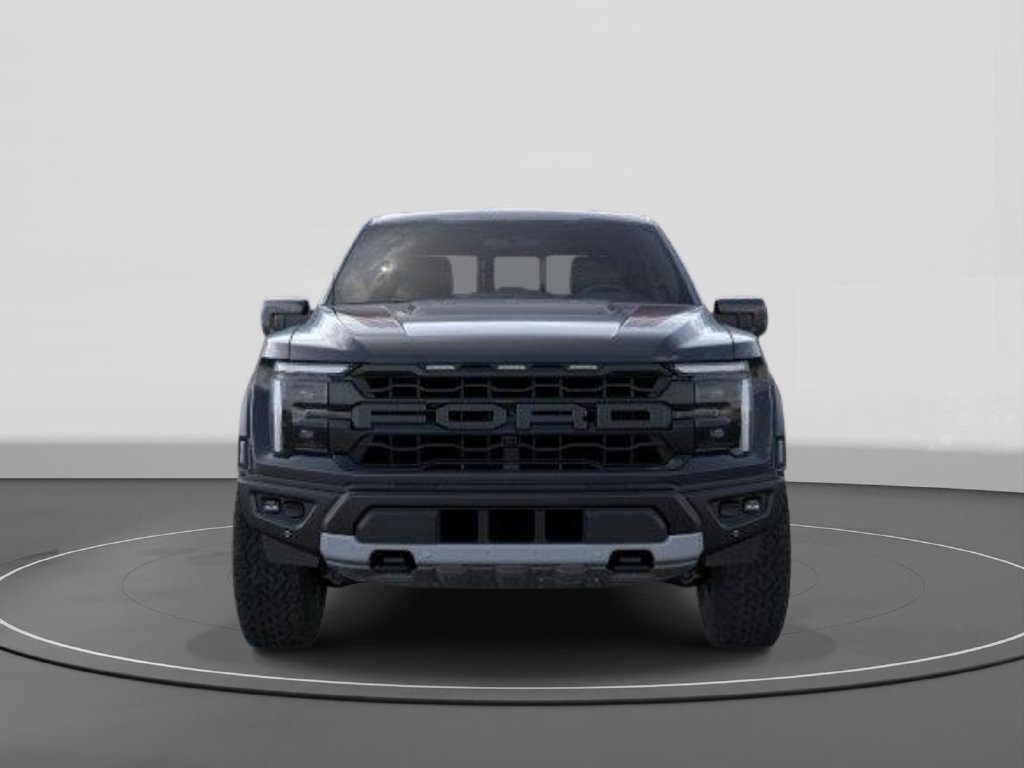 New 2026 Ford F150 Raptor AWD/4WD image 6