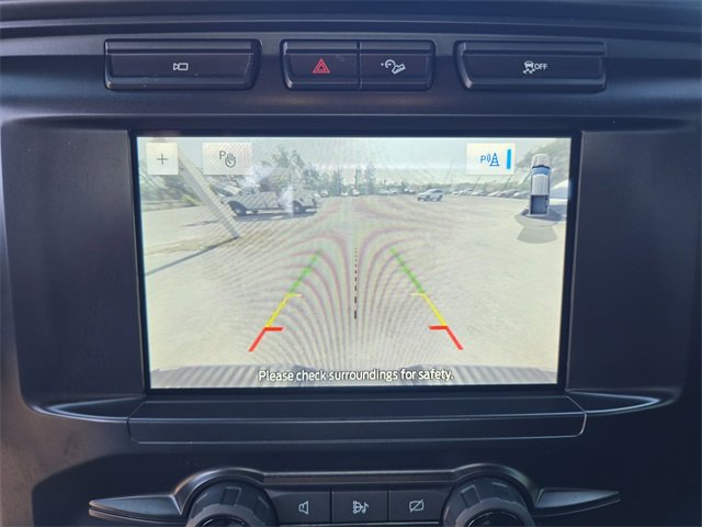 Used 2023 Ford F150 XL w/ STX Appearance Package image 18