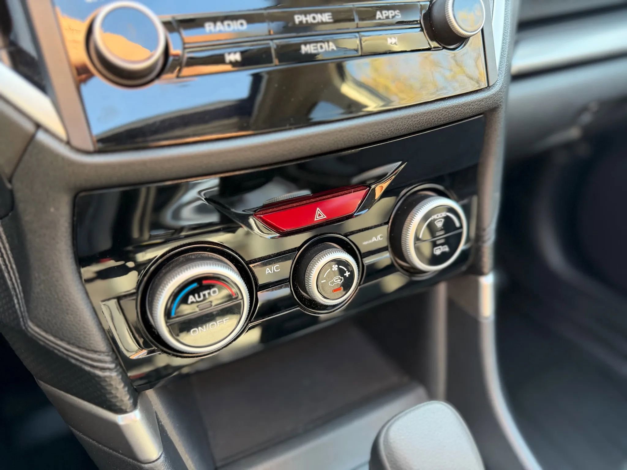 Used 2019 Subaru Forester Premium image 24