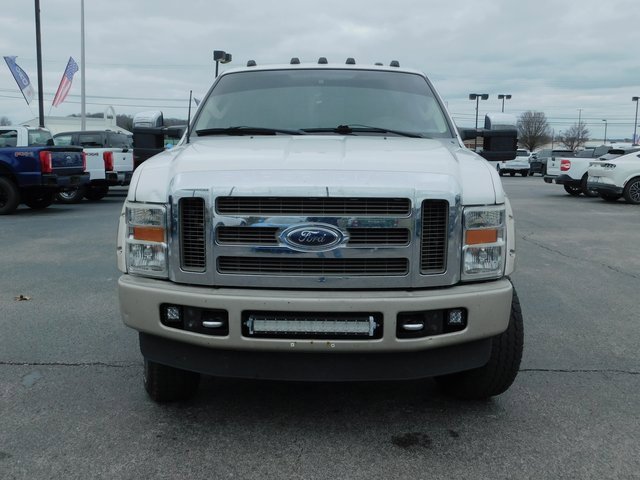 Used 2010 Ford F350 King Ranch image 3