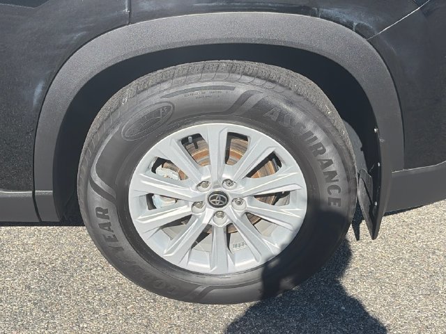 Used 2024 Toyota Grand Highlander AWD Hybrid image 12
