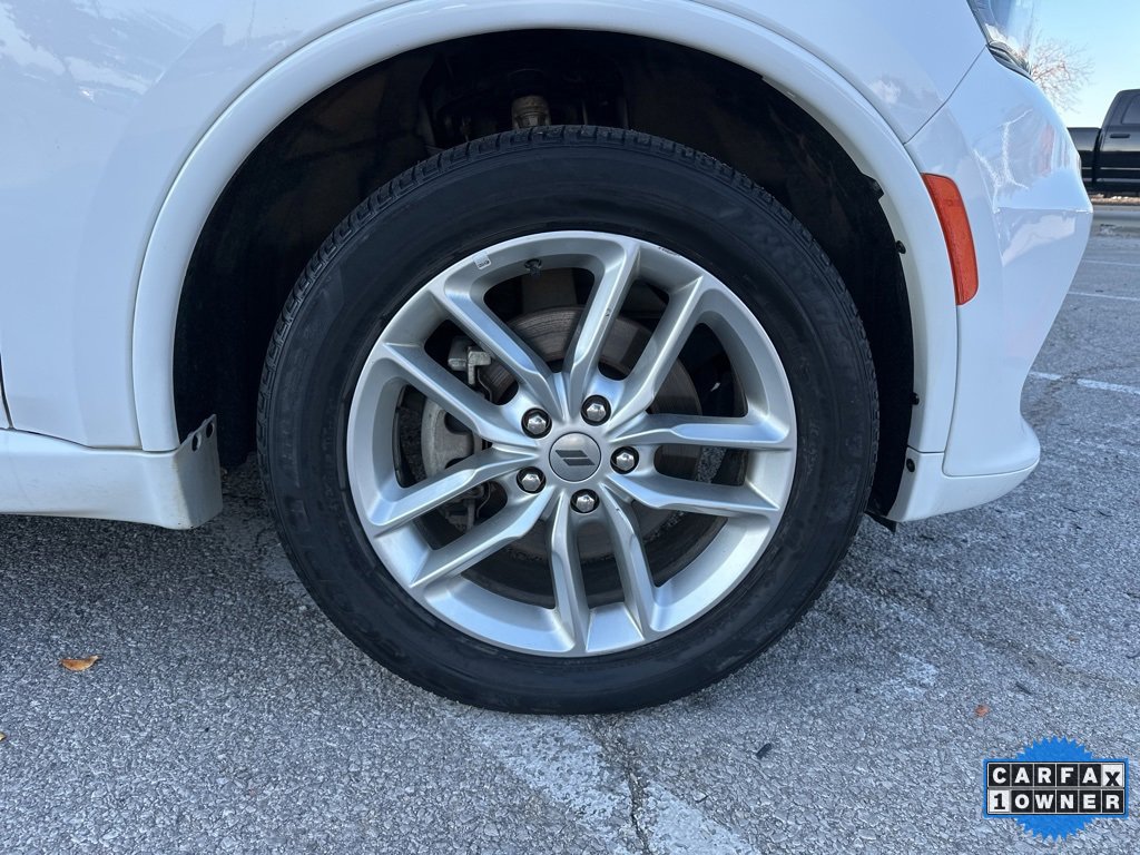 Used 2023 Dodge Durango GT image 42