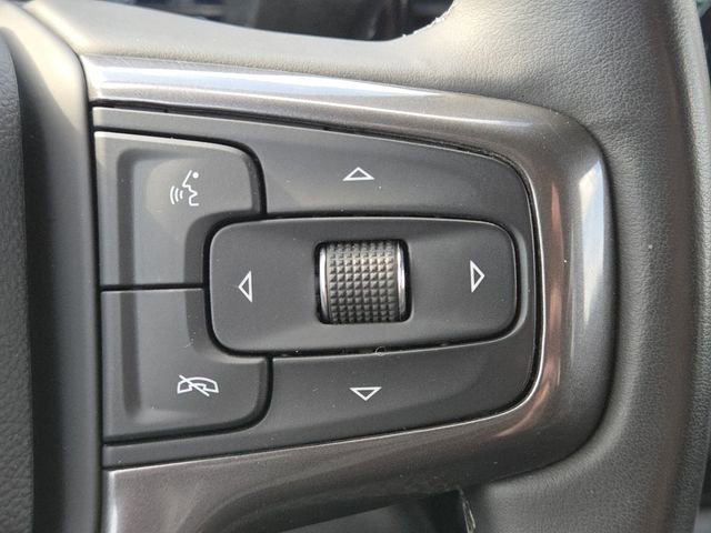 Used 2024 Chevrolet Silverado 2500 High Country w/ Technology Package image 15