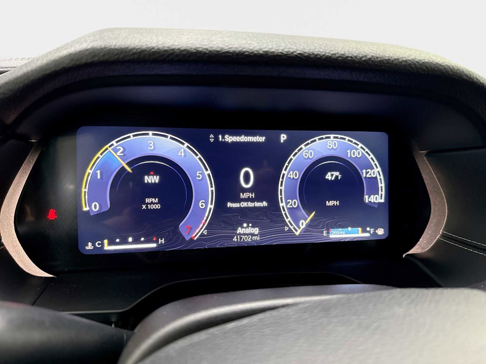 Used 2024 Jeep Grand Cherokee Altitude image 10