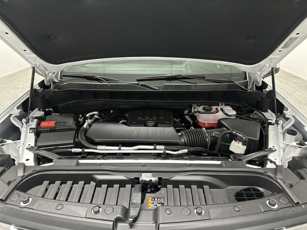 New 2026 Chevrolet Silverado 1500 LT AWD/4WD image 17