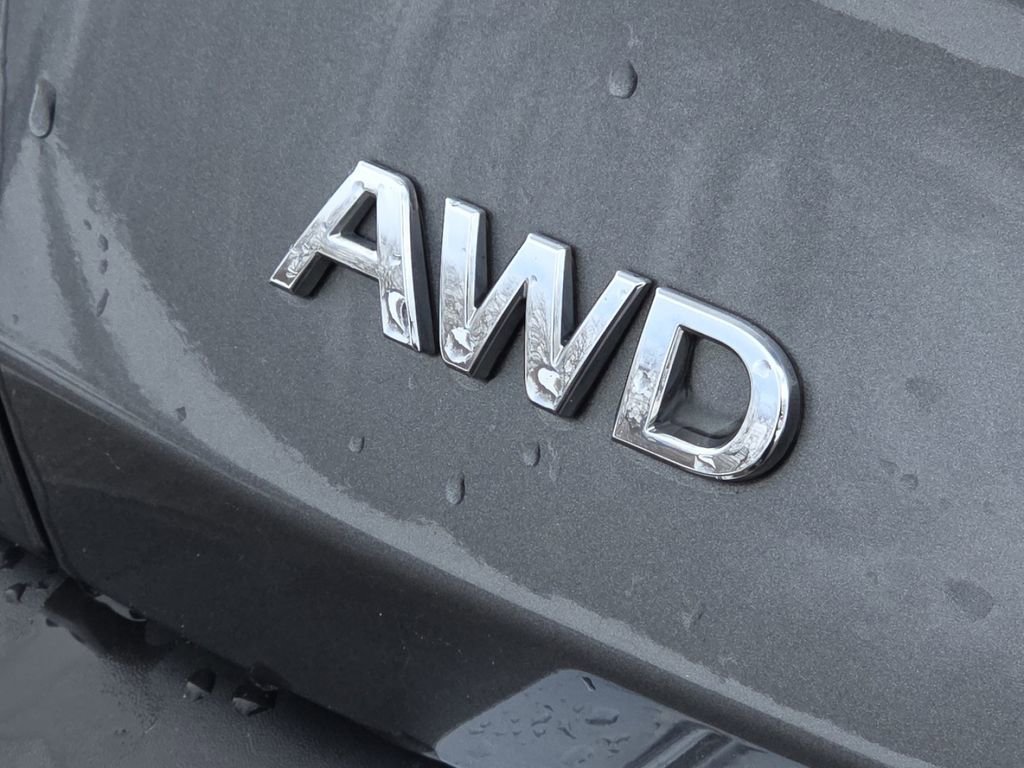 Used 2023 INFINITI QX60 Sensory w/ Cargo Package image 7