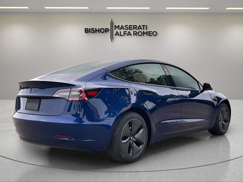 Used 2019 Tesla Model 3 Mid Range image 6