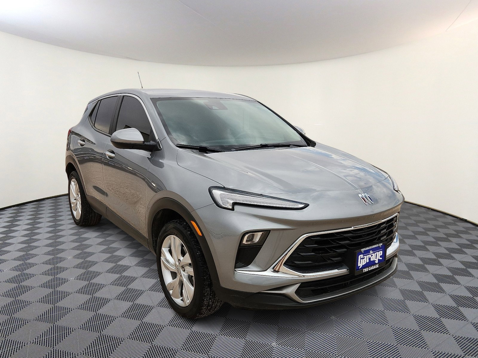 Used 2024 Buick Encore GX Preferred w/ Comfort Package image 6