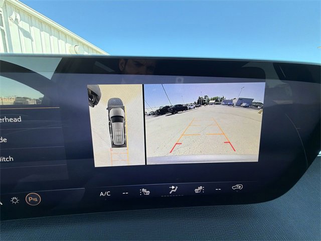 New 2026 Buick Enclave Preferred w/ Power Package image 48