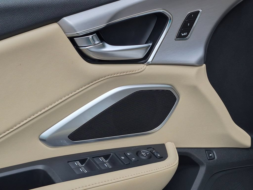 Certified 2023 Acura RDX AWD image 16