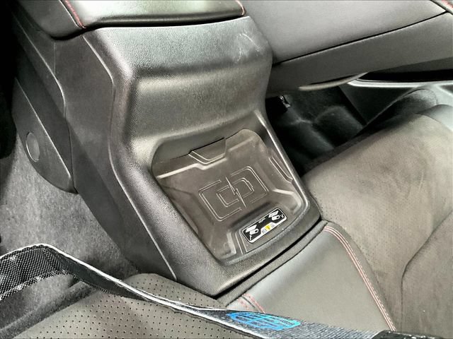 Used 2019 Chevrolet Camaro ZL1 RWD image 12