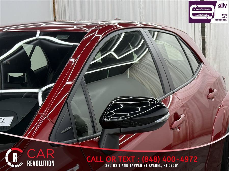 Used 2023 Toyota Corolla GR w/ Performance Package AWD/4WD image 38