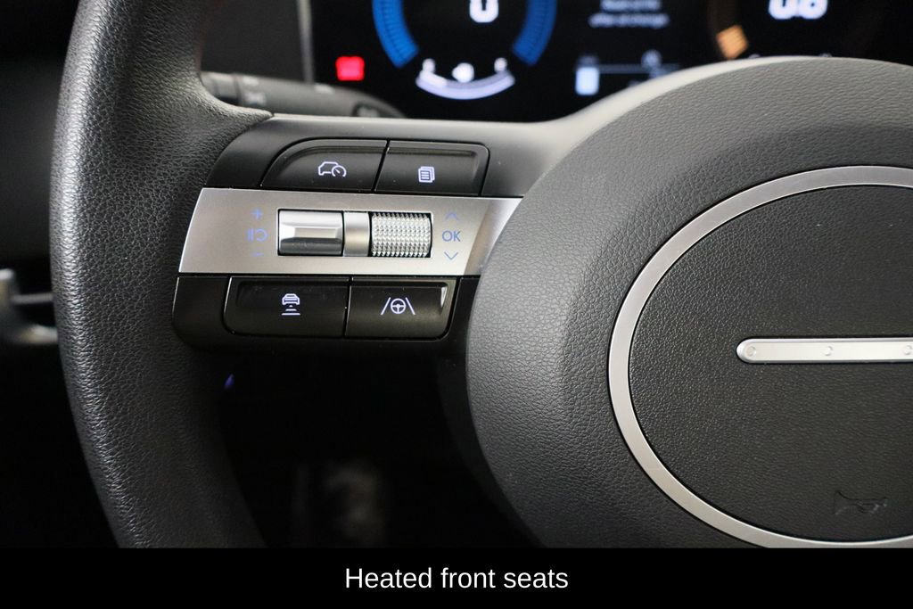 Used 2025 Hyundai Tucson SEL image 8