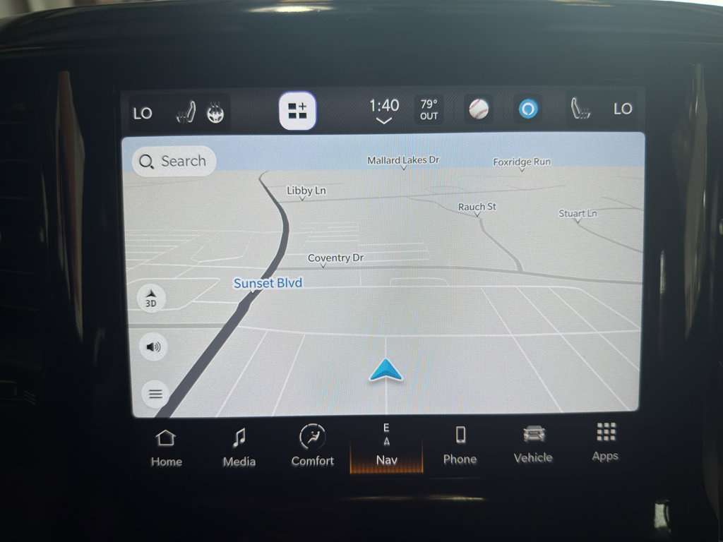 Used 2022 RAM 1500 Laramie image 15