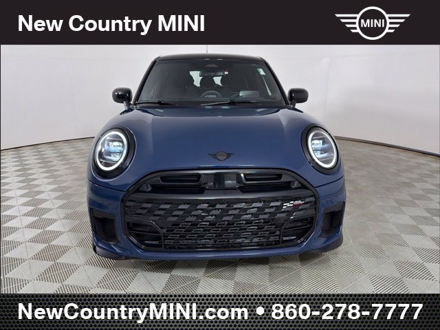New 2027 MINI Cooper S FWD image 2