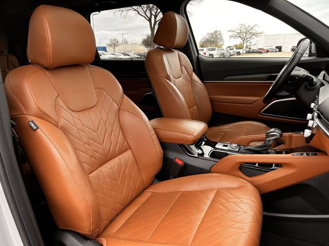 Used 2024 Kia Telluride SX X-Pro image 31