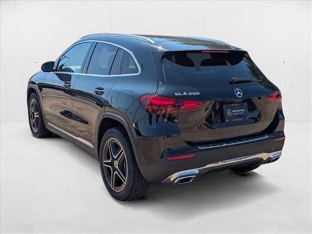 New 2026 Mercedes-Benz GLA 250 image 9