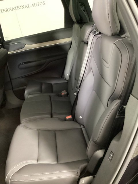 New 2025 Volvo EX90 Ultra w/ Protection Package Premier image 9