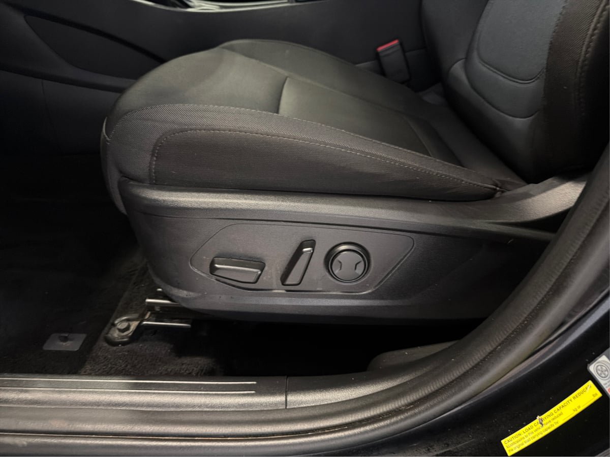 Used 2022 Hyundai Tucson SEL w/ Cargo Package FWD image 20