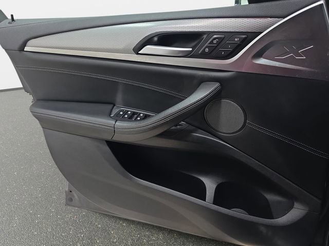 Used 2019 BMW X3 M40i w/ Premium Package AWD/4WD image 26